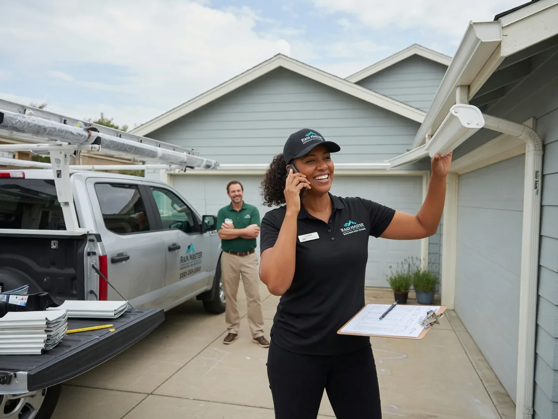 Gutter Installation Stonington, IL FAQs